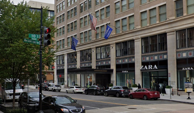 Road Closures Announced in D.C. for Ford’s Theatre Annual Gala, MPD Enforces Strict No-Parking Zones