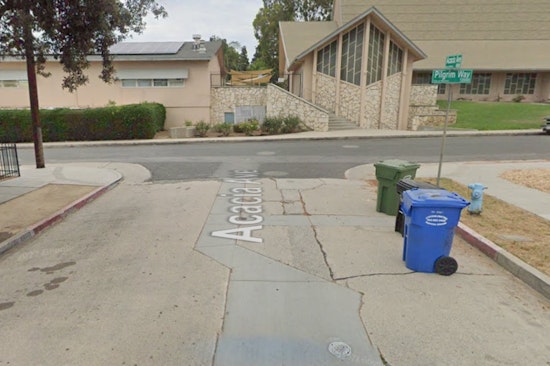 Road-Rage Incident on 605 Freeway in Whittier Leaves Driver with Gunshot Wound