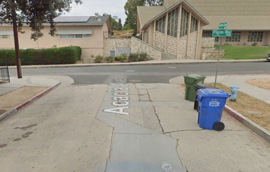 Road-Rage Incident on 605 Freeway in Whittier Leaves Driver with Gunshot Wound