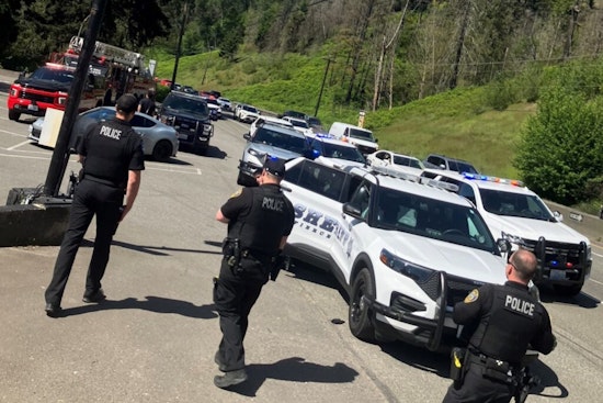 Road Rage Incident on SR-410 Near Sumner and Bonney Lake Ends in Stabbing, Suspect Charged