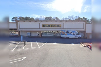 Robbery Suspect Injured in Police Shootout at DeKalb County Shopping Center