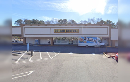 Robbery Suspect Injured in Police Shootout at DeKalb County Shopping Center