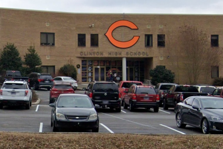 Robbie Herrell Assumes Principal Role at Clinton High Amid Grade-Change Scandal in Anderson County