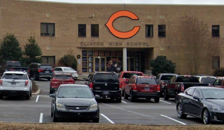 Robbie Herrell Assumes Principal Role at Clinton High Amid Grade-Change Scandal in Anderson County