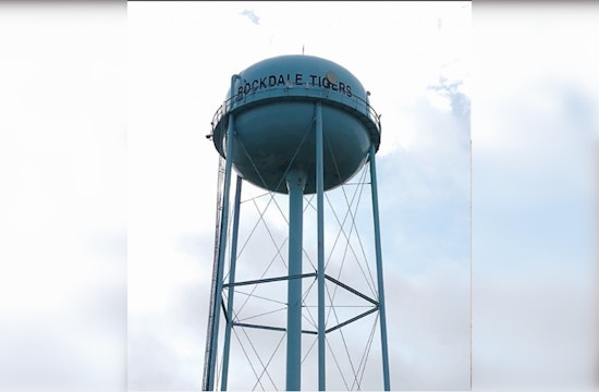 Rockdale, Texas Poised for Growth with New Homes and Industrial Hub Sparked by Nearby Samsung Expansion