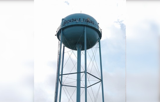 Rockdale, Texas Poised for Growth with New Homes and Industrial Hub Sparked by Nearby Samsung Expansion