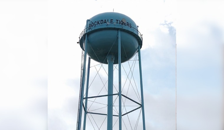 Rockdale, Texas Poised for Growth with New Homes and Industrial Hub Sparked by Nearby Samsung Expansion