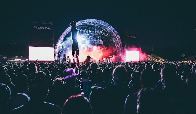 Rocking Out in NYC, SF, and LA Could Cost You, A Glimpse into America's Priciest Concert Vacations