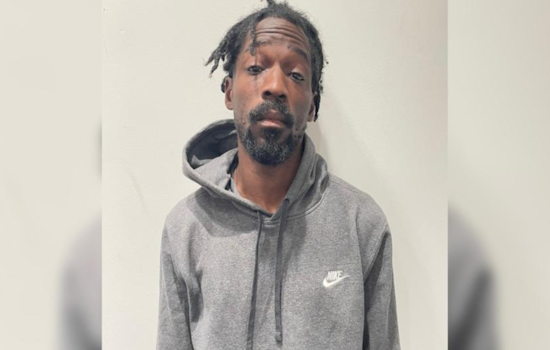 Rockville Man Arrested, Charged With Rape and Burglary Involving Minor, More Victims Feared