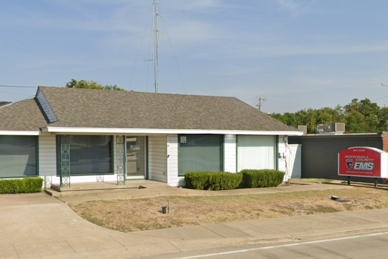 Rockwall County Scheduled IPAWS System Test on June 28, No Cause for Alarm