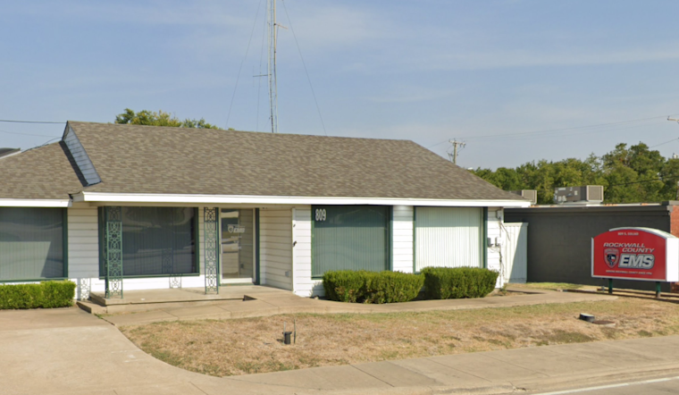 Rockwall County Scheduled IPAWS System Test on June 28, No Cause for Alarm