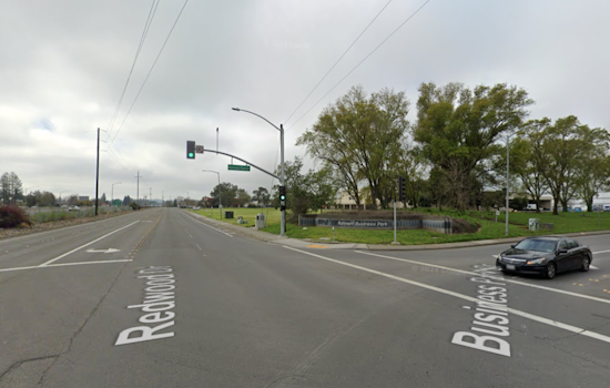 Rohnert Park Motorcycle Crash Claims Life of 21-Year-Old, Investigations Underway