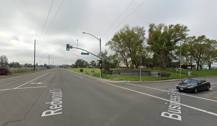 Rohnert Park Motorcycle Crash Claims Life of 21-Year-Old, Investigations Underway