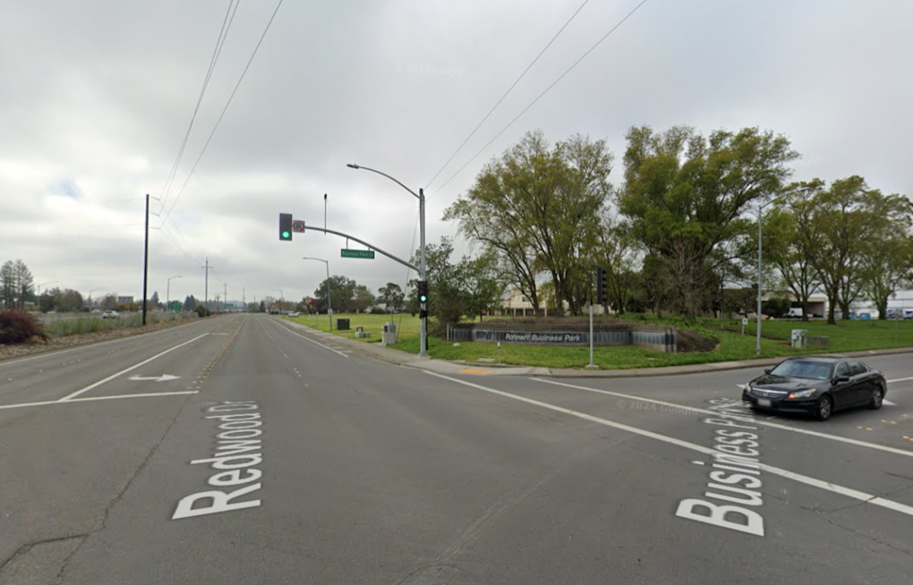 Rohnert Park Motorcycle Crash Claims Life of 21-Year-Old, Investigations Underway