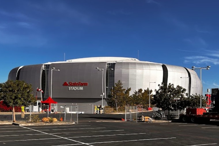 Rolling Stones Concert at State Farm Stadium Gears Up Glendale for Traffic Jam, ADOT Advises Early Arrival