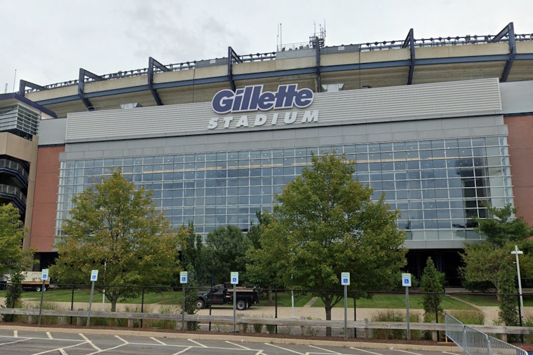 Rolling Stones Set to Electrify New York in Historic 100th Concert at Gillette Stadium Tonight