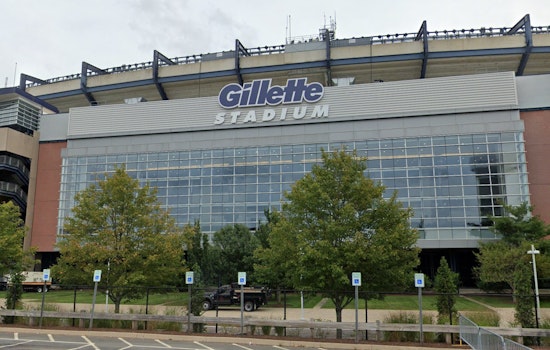 Rolling Stones Set to Electrify New York in Historic 100th Concert at Gillette Stadium Tonight