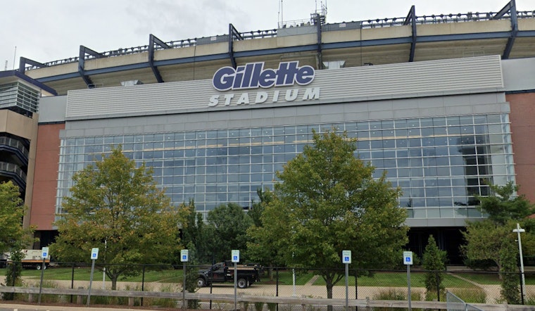 Rolling Stones Set to Electrify New York in Historic 100th Concert at Gillette Stadium Tonight