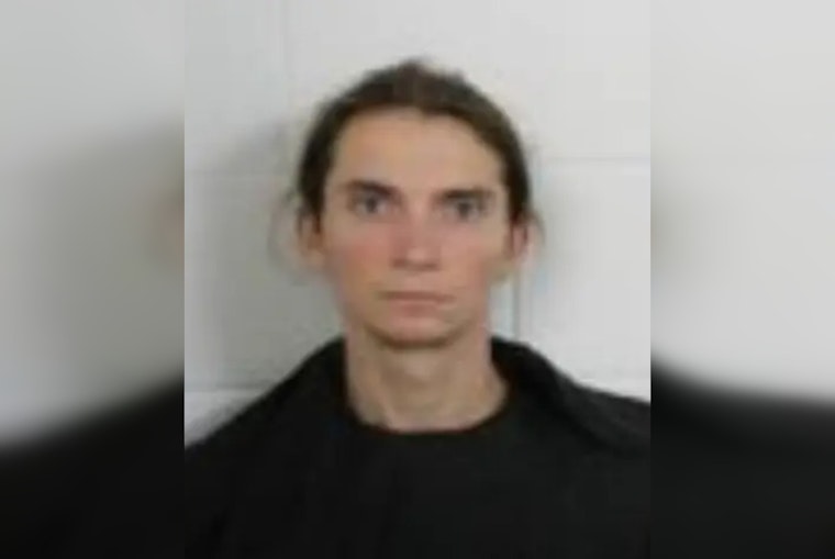 Rome Man Charged with Felony Murder, Arson in Fatal Fire at Stepmother's Residence