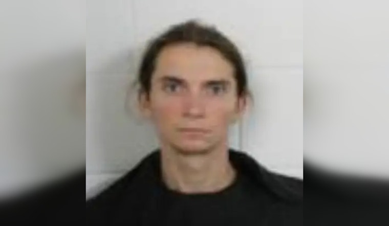 Rome Man Charged with Felony Murder, Arson in Fatal Fire at Stepmother's Residence