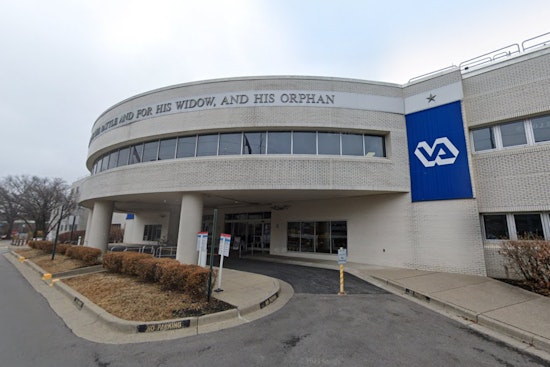 Roof Fire at Nashville VA Medical Center Causes Evacuation, No Injuries Reported