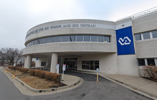Roof Fire at Nashville VA Medical Center Causes Evacuation, No Injuries Reported