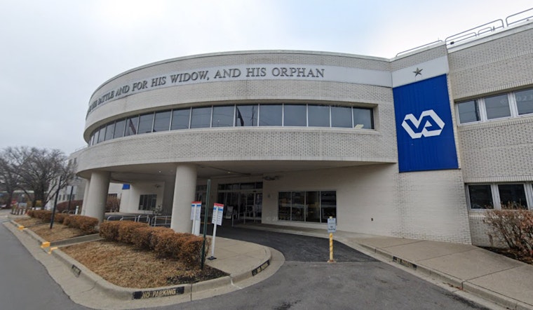 Roof Fire at Nashville VA Medical Center Causes Evacuation, No Injuries Reported