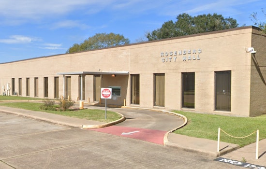 Rosenberg Residents Urged to Input on $200,000 Road Safety Action Plan Ahead of City Council Review