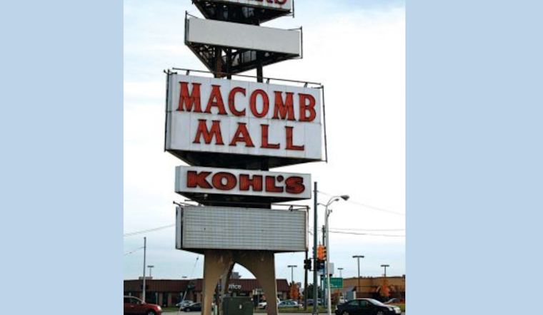 Roseville Police Pursue Culprit Behind False Active Shooter Report at Macomb Mall in Michigan
