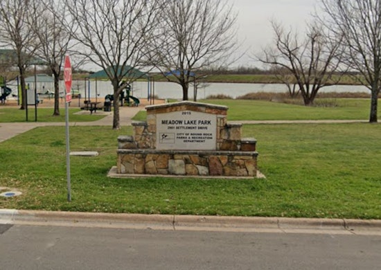 Round Rock Police Investigate Woman's Death at Meadow Lake Park, No Public Threat Identified