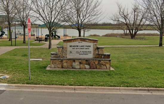 Round Rock Police Investigate Woman's Death at Meadow Lake Park, No Public Threat Identified