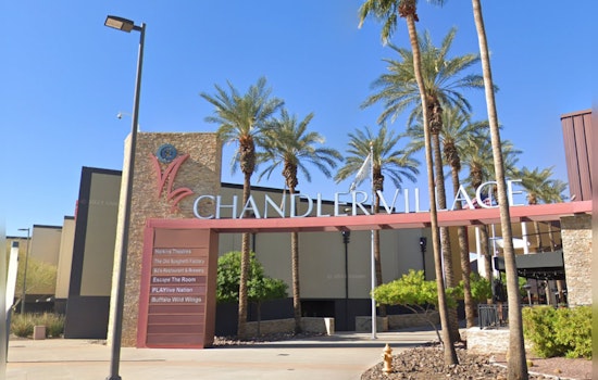 Round1 Bowling & Arcade Expands to Chandler, Set to Revitalize Former Sears Location at Fashion Center