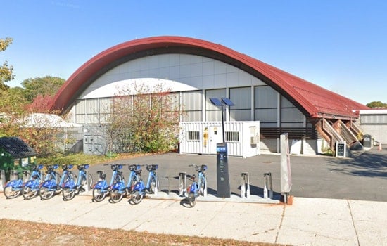 Roxbury's Cass Recreational Complex to Reopen for Public Use After Stint as Migrant Shelter