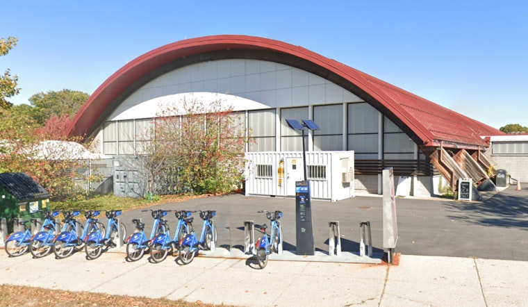 Roxbury's Cass Recreational Complex to Reopen for Public Use After Stint as Migrant Shelter