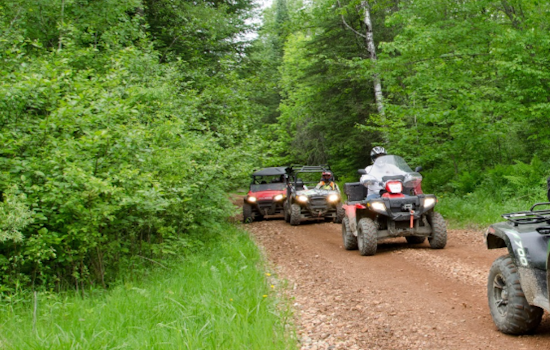 Royalton Man, 21, Killed in ATV Crash on Soo Line Trail in Morrison County