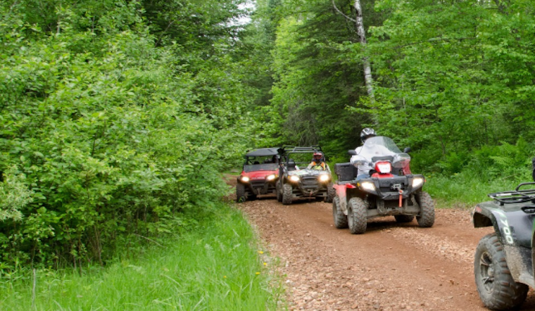 Royalton Man, 21, Killed in ATV Crash on Soo Line Trail in Morrison County