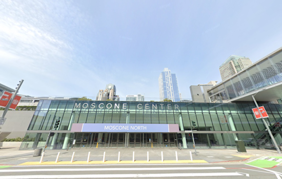 RSA Conference 2024 Ignites at San Francisco's Moscone Center, A Fusion of Cybersecurity Minds and Innovation