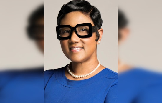 Runoff Set for DeKalb County CEO as Former Commissioners Cochran-Johnson, Johnson Vie for Top Seat