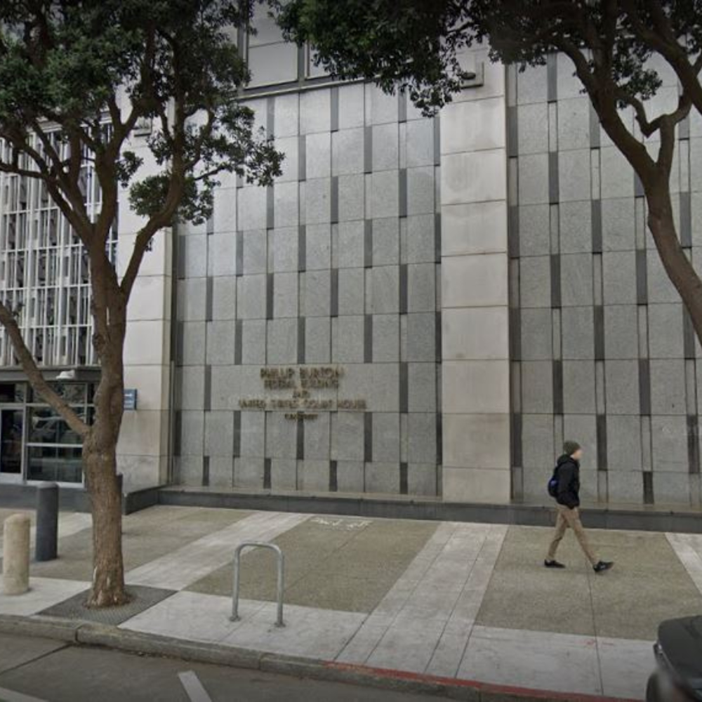 Russian National Pleads Guilty to Money Laundering in San Francisco Court, Faces 20-Year Sentence