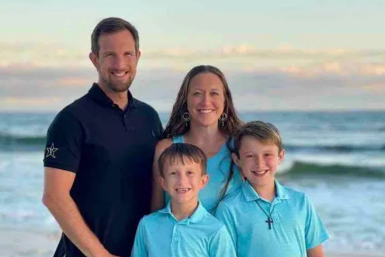 Rutherford Community Supports Director of Schools Jimmy Sullivan After Storm Drain Tragedy Involving Son