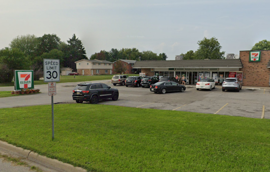 Saginaw Police Collaborate with 7-Eleven for 'Operation Chill' to Reward Kids' Good Deeds with Free Slurpees
