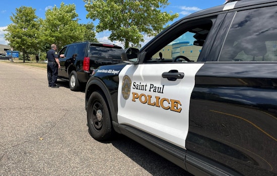 Saint Paul Police to Intensify Speed Limits Enforcement This Summer on Cretin Avenue