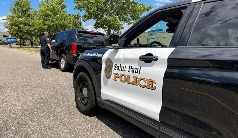 Saint Paul Police to Intensify Speed Limits Enforcement This Summer on Cretin Avenue