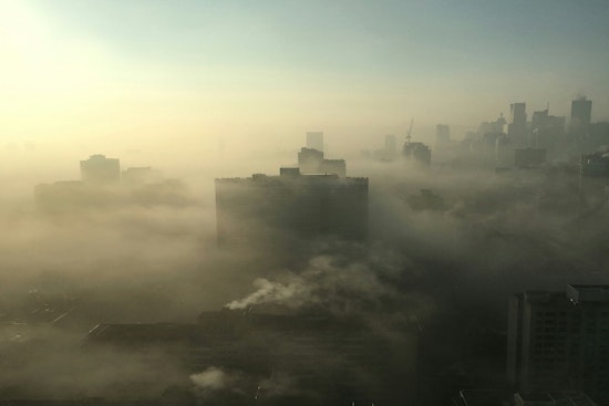 Saint Paul Residents Invited to Discuss Emissions Concerns at MPCA Meeting on May 22