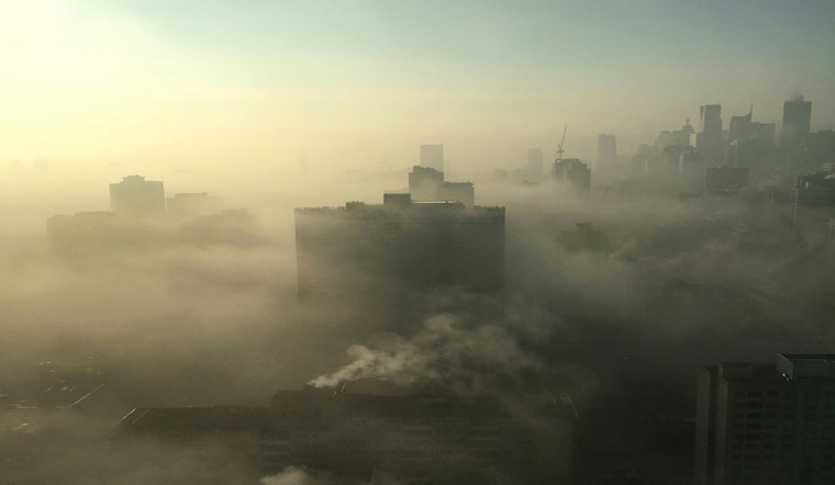 Saint Paul Residents Invited to Discuss Emissions Concerns at MPCA Meeting on May 22