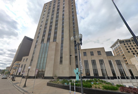 Saint Paul Zoning Appeals Board to Deliberate on Signage, Setbacks, and Front Yard Parking Variances