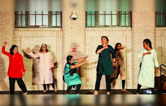 Saint Paul's Cultural STAR Program Funding Submission Deadline Approaches on May 15th
