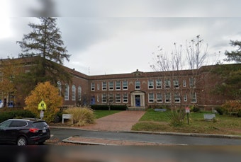 Salem's Saltonstall School Staff Member on Leave Amid Allegations of Improper Conduct with Student