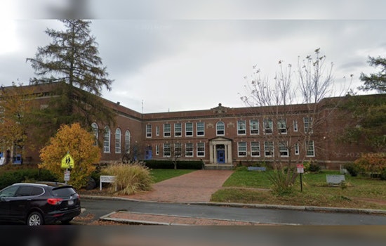 Salem's Saltonstall School Staff Member on Leave Amid Allegations of Improper Conduct with Student