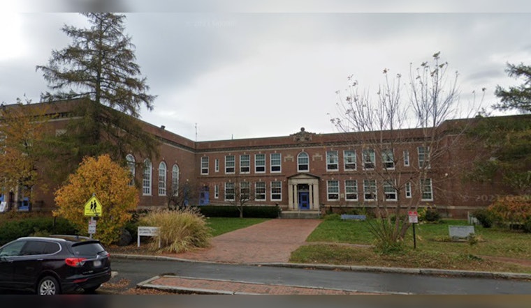 Salem's Saltonstall School Staff Member on Leave Amid Allegations of Improper Conduct with Student